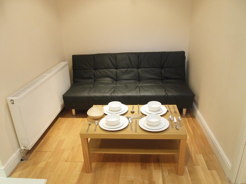 Marble Arch Flats Apartamento Londres